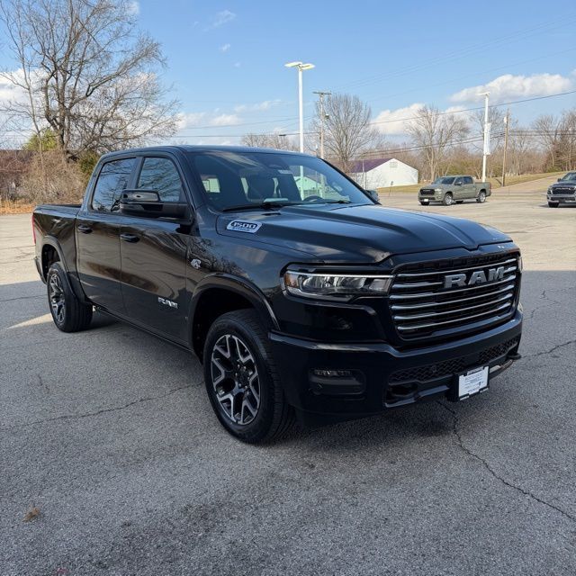 2026 Ram 1500 Laramie Herrin IL