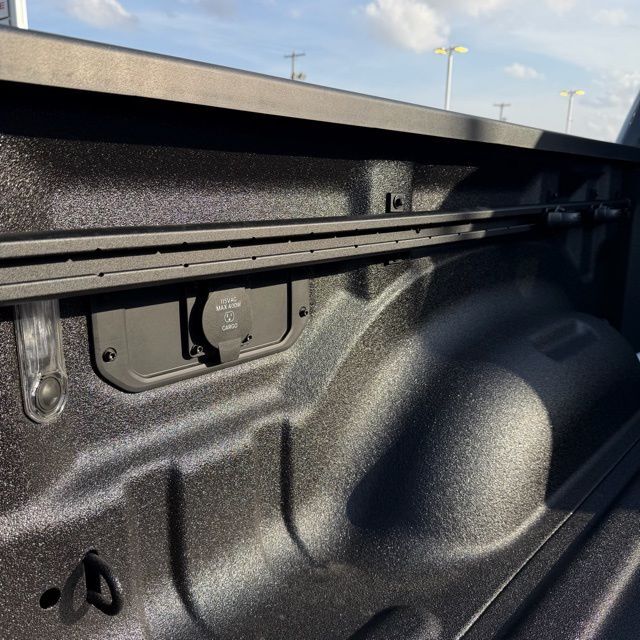 2026 Ram 1500 Laramie Herrin IL