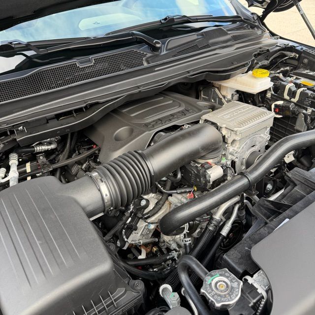 2026 Ram 1500 Laramie Herrin IL