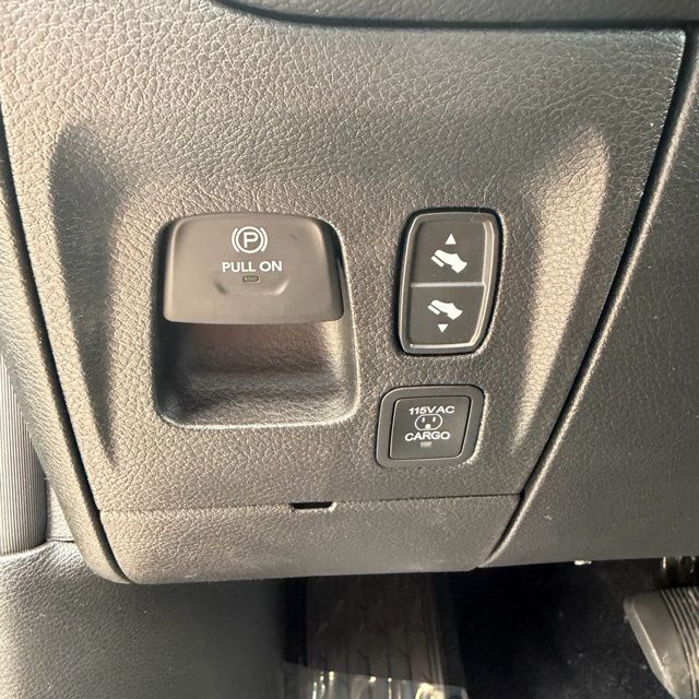 2026 Ram 1500 Laramie Herrin IL