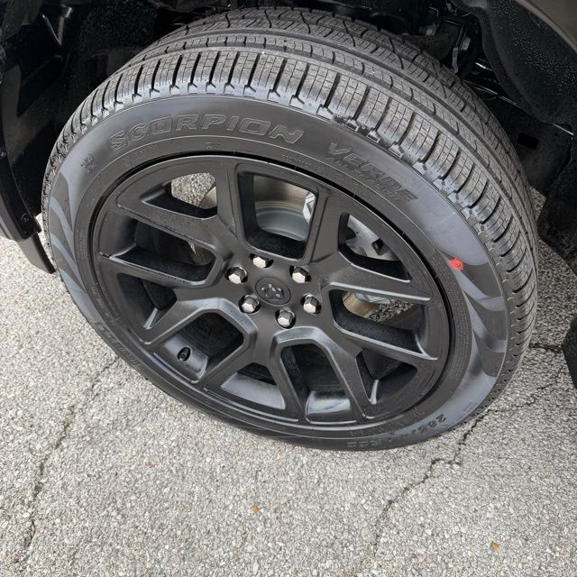 2026 Ram 1500 Laramie Herrin IL