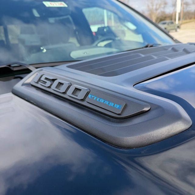 2026 Ram 1500 Laramie Herrin IL