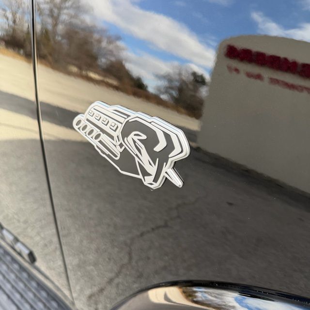 2026 Ram 1500 Laramie Herrin IL