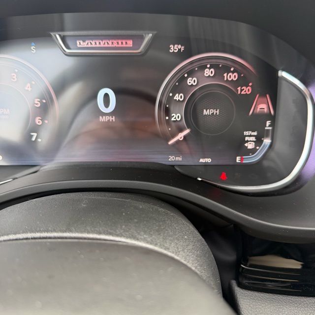 2026 Ram 1500 Laramie Herrin IL