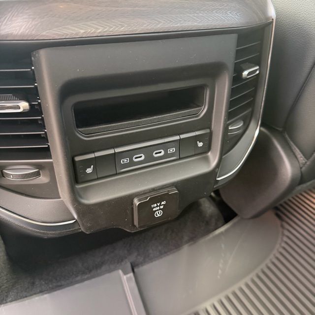 2026 Ram 1500 Laramie Herrin IL