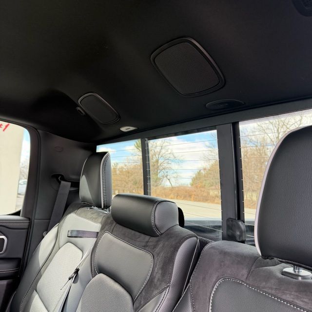 2026 Ram 1500 Laramie Herrin IL