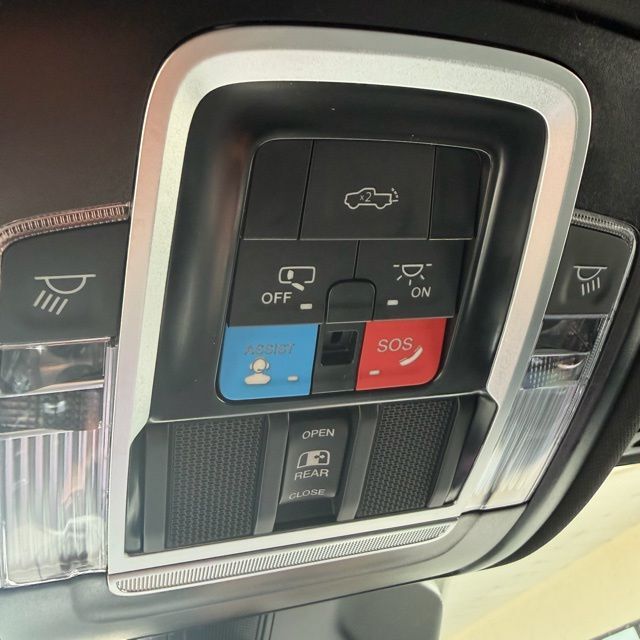 2026 Ram 1500 Laramie Herrin IL