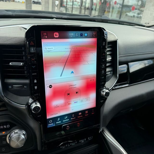 2026 Ram 1500 Laramie Herrin IL