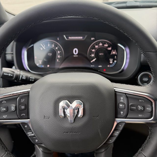 2026 Ram 1500 Laramie Herrin IL