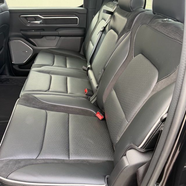 2026 Ram 1500 Laramie Herrin IL