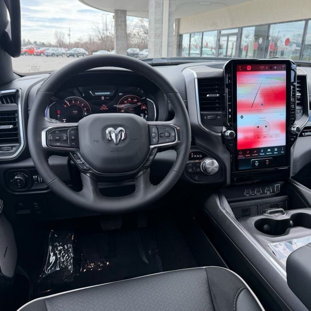 2026 Ram 1500 Laramie Herrin IL