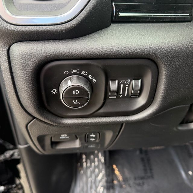 2026 Ram 1500 Laramie Herrin IL