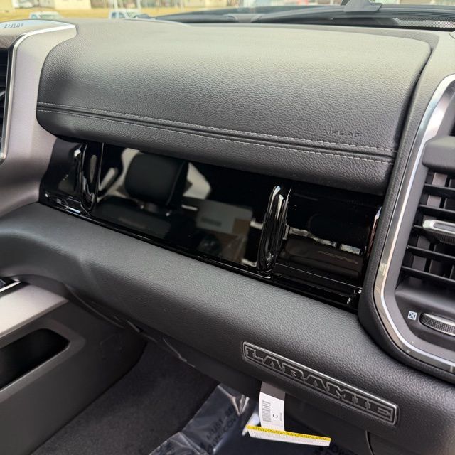 2026 Ram 1500 Laramie Herrin IL