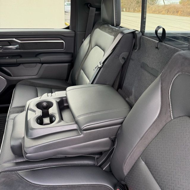 2026 Ram 1500 Laramie Herrin IL