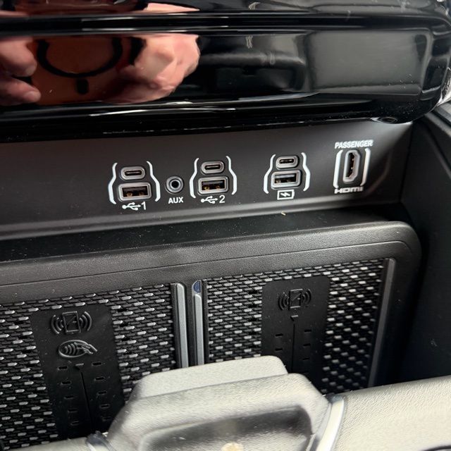 2026 Ram 1500 Laramie Herrin IL