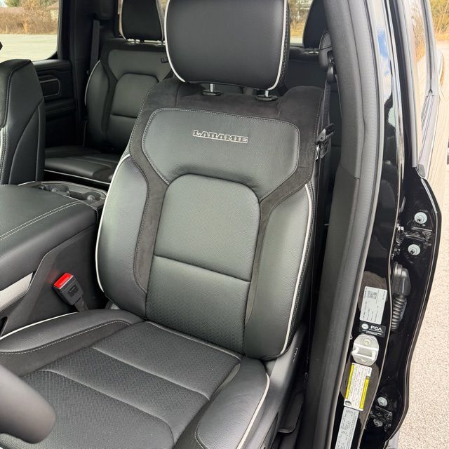 2026 Ram 1500 Laramie Herrin IL