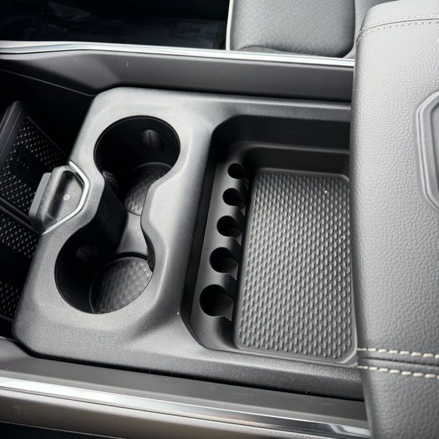 2026 Ram 1500 Laramie Herrin IL