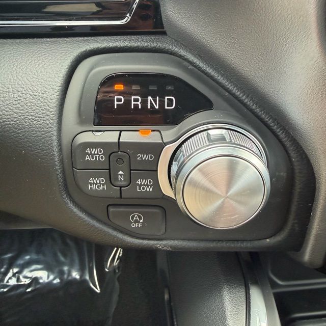 2026 Ram 1500 Laramie Herrin IL