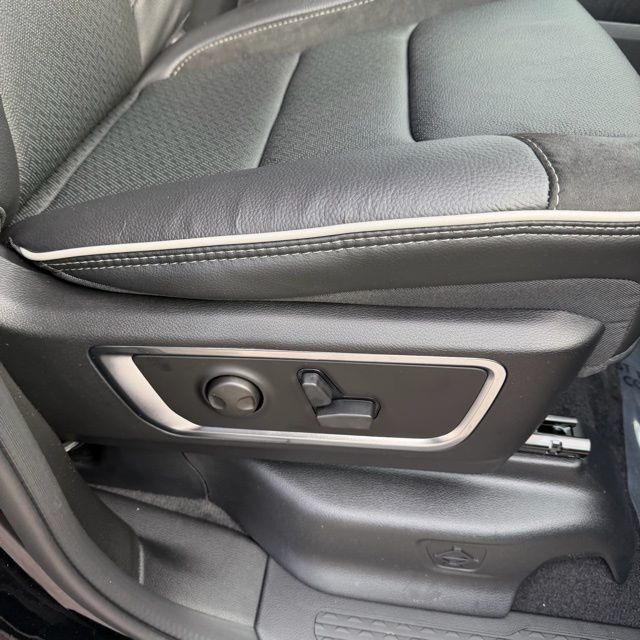 2026 Ram 1500 Laramie Herrin IL