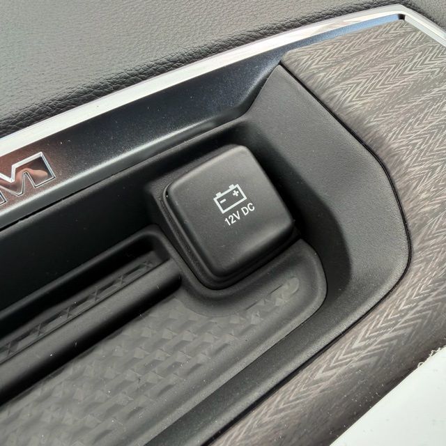 2026 Ram 1500 Laramie Herrin IL