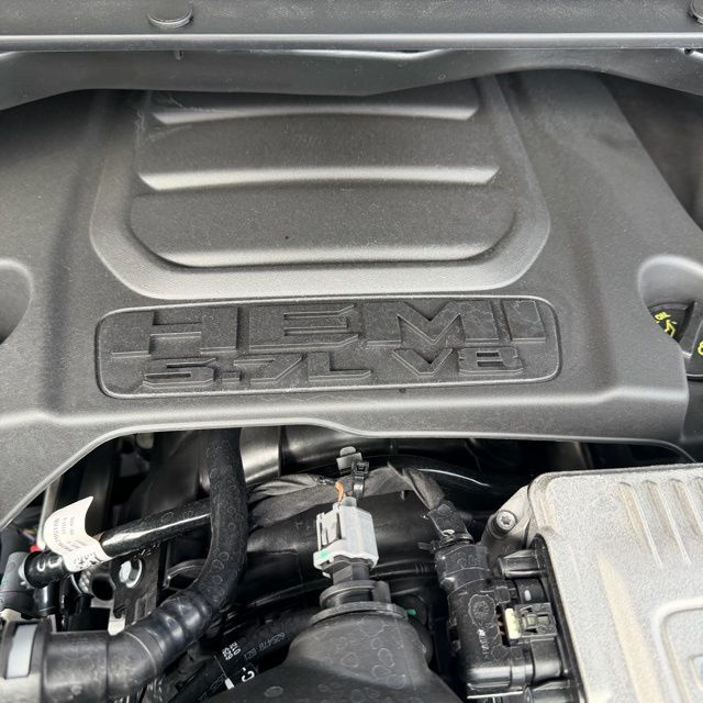 2026 Ram 1500 Laramie Herrin IL