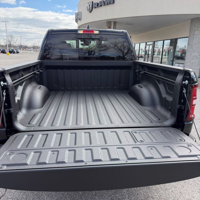 2026 Ram 1500 Laramie Herrin IL