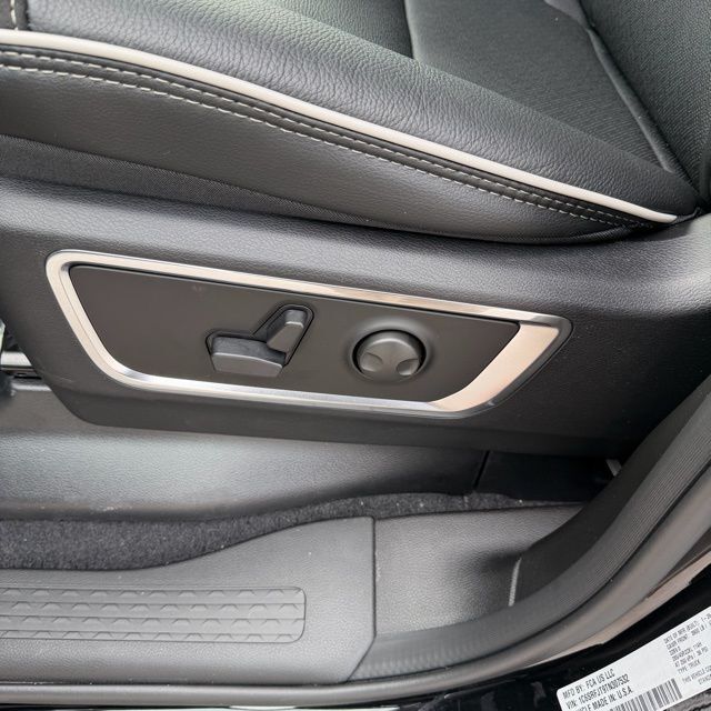 2026 Ram 1500 Laramie Herrin IL