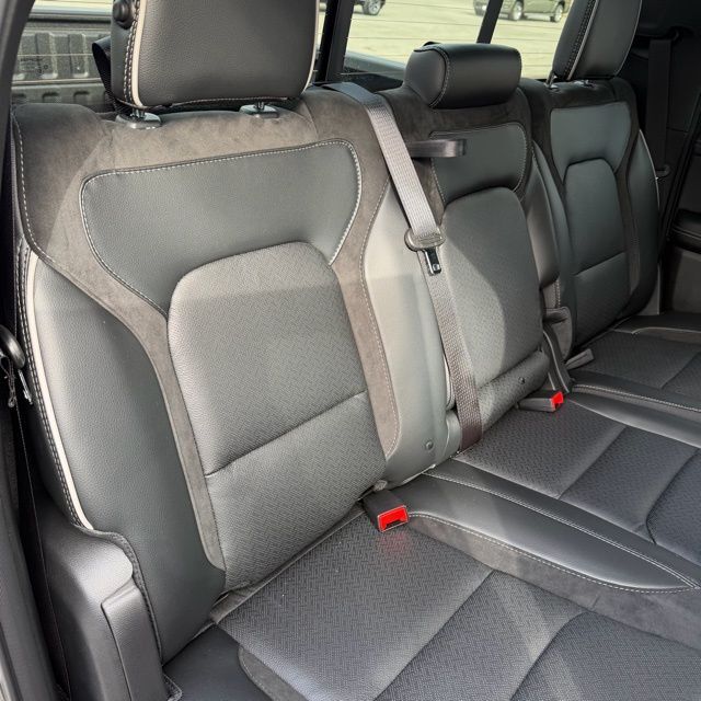 2026 Ram 1500 Laramie Herrin IL