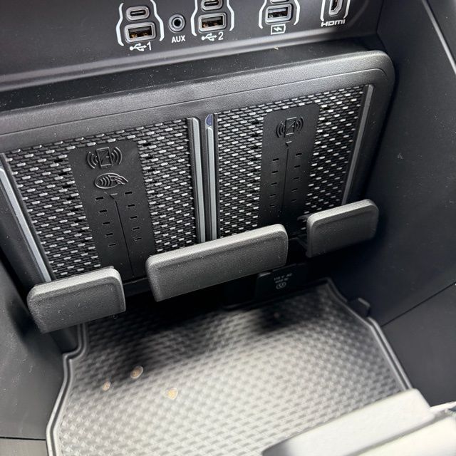 2026 Ram 1500 Laramie Herrin IL