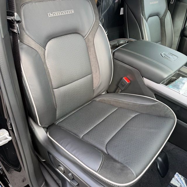 2026 Ram 1500 Laramie Herrin IL