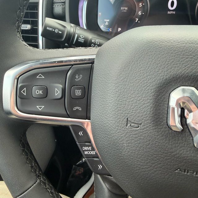 2026 Ram 1500 Laramie Herrin IL