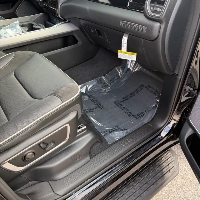 2026 Ram 1500 Laramie Herrin IL