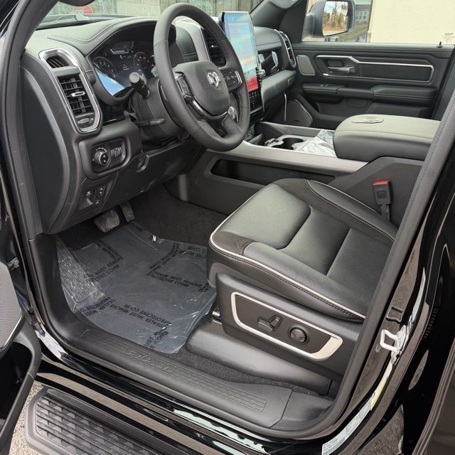 2026 Ram 1500 Laramie Herrin IL