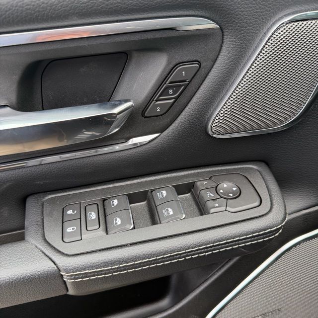 2026 Ram 1500 Laramie Herrin IL