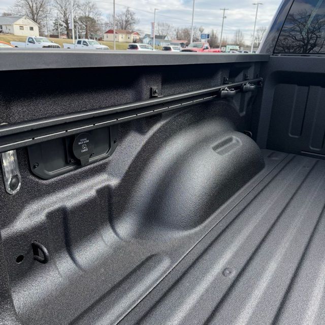 2026 Ram 1500 Laramie Herrin IL