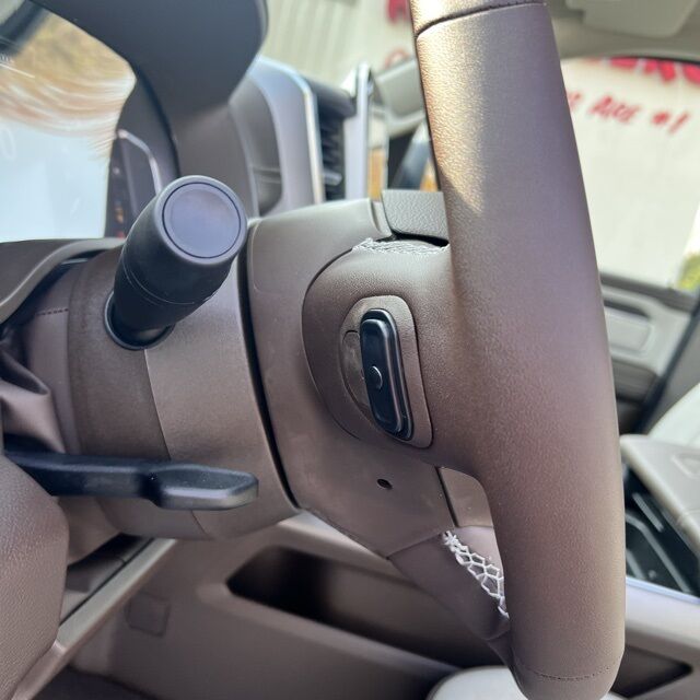 2026 Ram 1500 Laramie Herrin IL