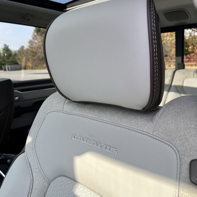 2026 Ram 1500 Laramie Herrin IL