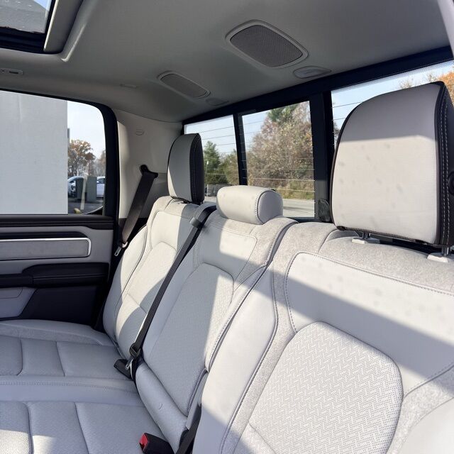 2026 Ram 1500 Laramie Herrin IL