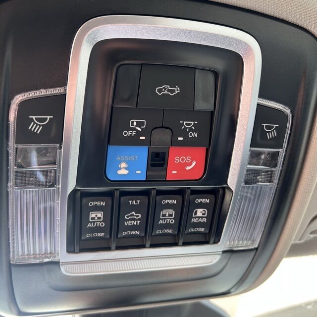 2026 Ram 1500 Laramie Herrin IL