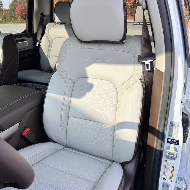 2026 Ram 1500 Laramie Herrin IL