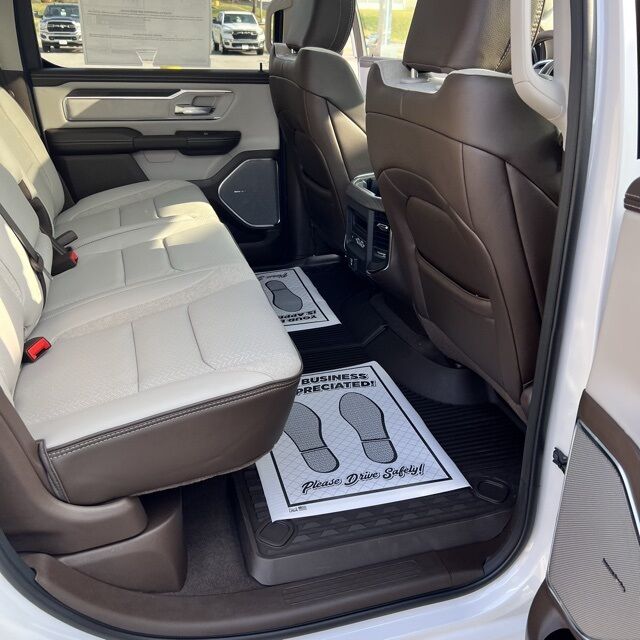 2026 Ram 1500 Laramie Herrin IL