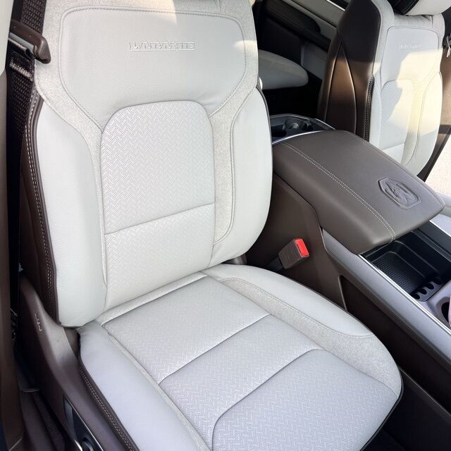 2026 Ram 1500 Laramie Herrin IL