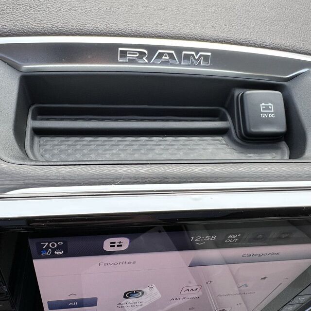 2026 Ram 1500 Laramie Herrin IL