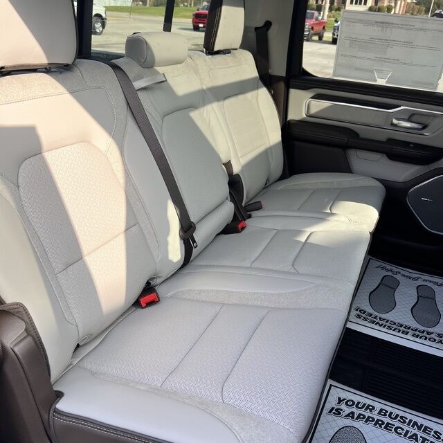 2026 Ram 1500 Laramie Herrin IL