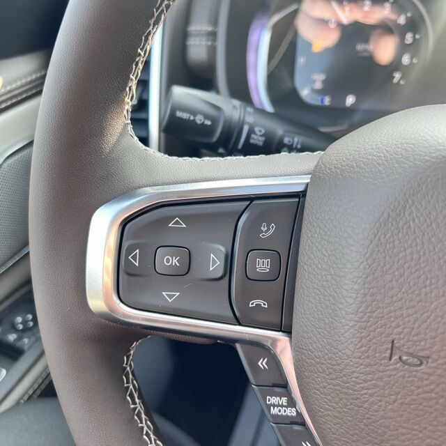 2026 Ram 1500 Laramie Herrin IL