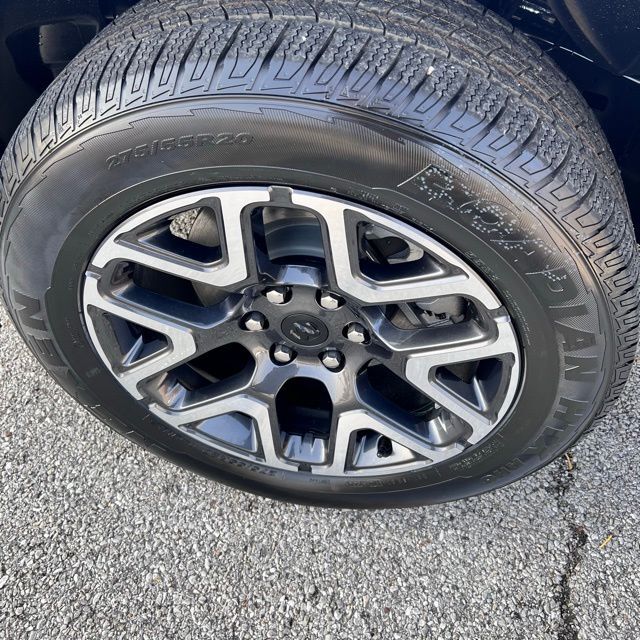 2026 Ram 1500 Laramie Herrin IL