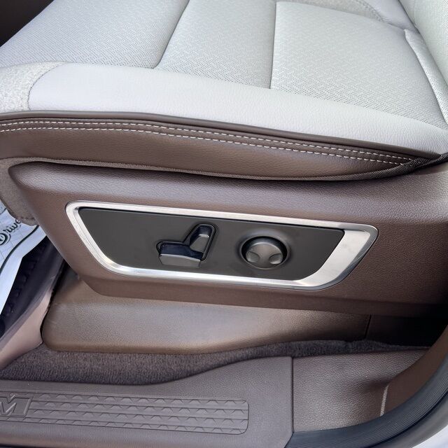 2026 Ram 1500 Laramie Herrin IL