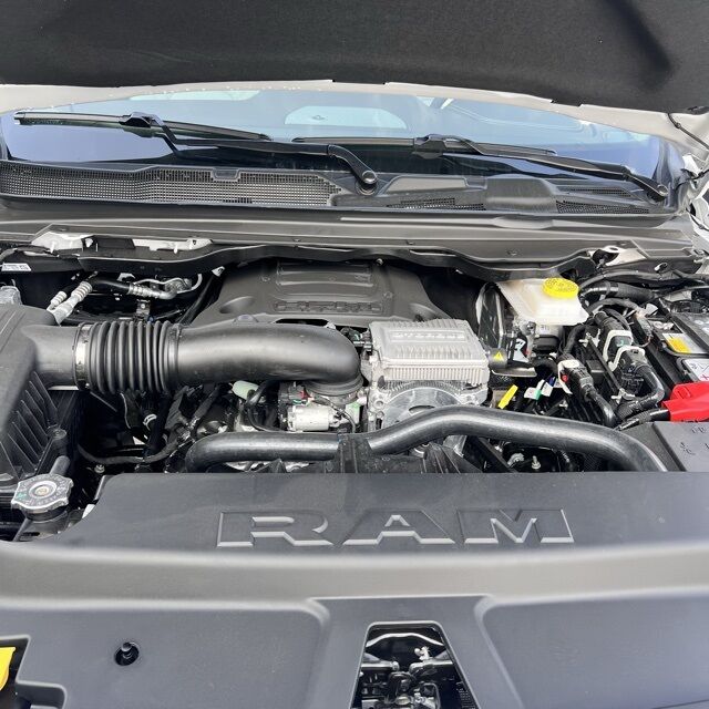 2026 Ram 1500 Laramie Herrin IL