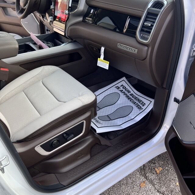 2026 Ram 1500 Laramie Herrin IL