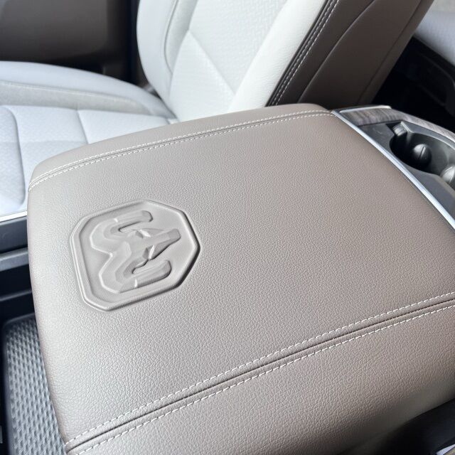 2026 Ram 1500 Laramie Herrin IL